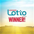 hoosier lottery number